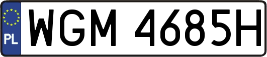 WGM4685H