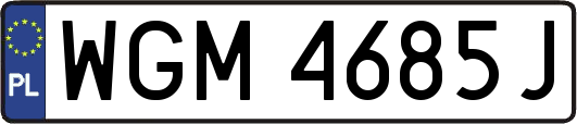 WGM4685J