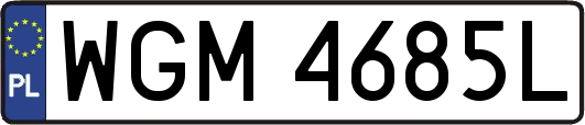 WGM4685L