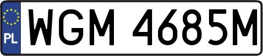 WGM4685M