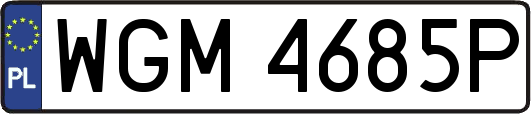 WGM4685P