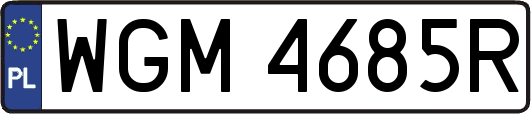 WGM4685R