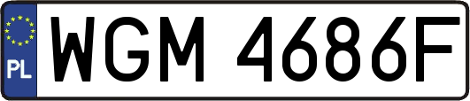 WGM4686F
