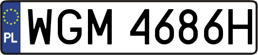 WGM4686H