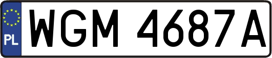 WGM4687A