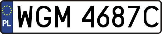 WGM4687C
