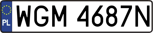 WGM4687N