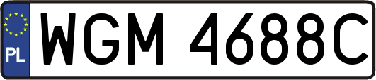 WGM4688C