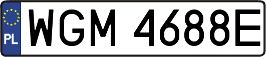 WGM4688E