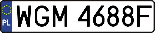 WGM4688F