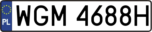 WGM4688H
