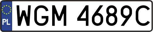 WGM4689C