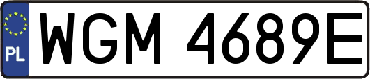 WGM4689E