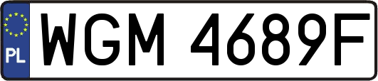 WGM4689F