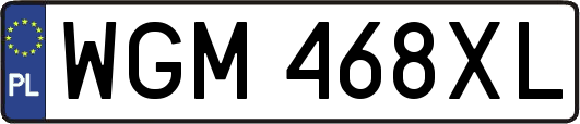 WGM468XL