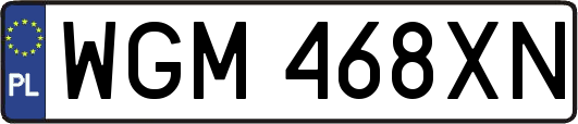 WGM468XN