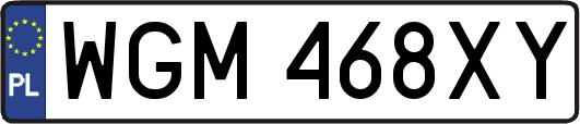 WGM468XY