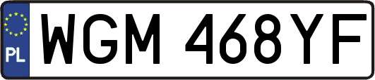 WGM468YF