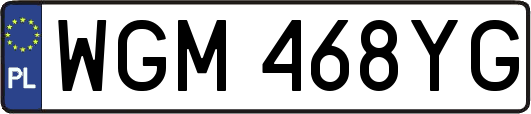 WGM468YG