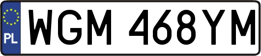 WGM468YM