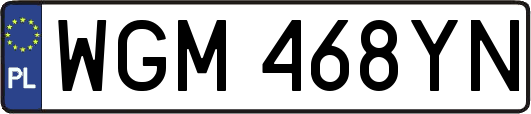 WGM468YN