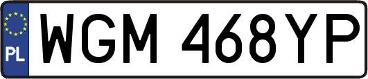 WGM468YP