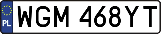 WGM468YT