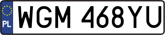 WGM468YU