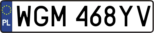 WGM468YV