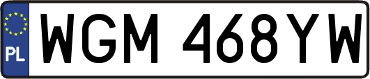 WGM468YW