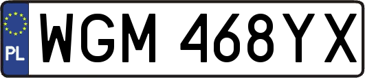 WGM468YX