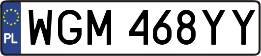 WGM468YY