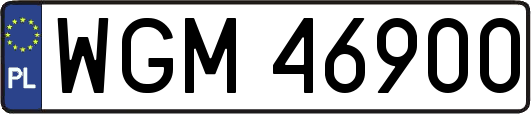 WGM46900