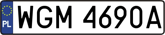WGM4690A