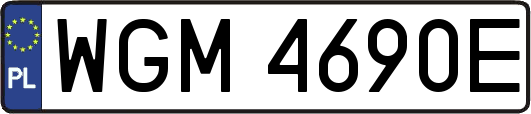 WGM4690E