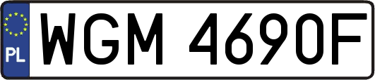 WGM4690F
