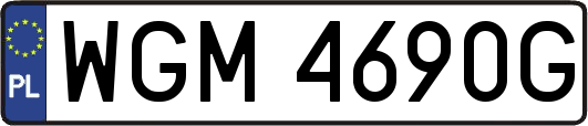 WGM4690G