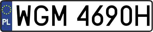 WGM4690H