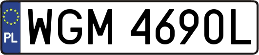 WGM4690L