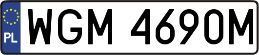 WGM4690M