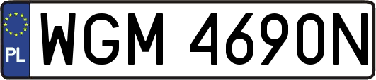 WGM4690N