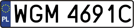 WGM4691C