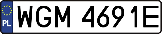 WGM4691E