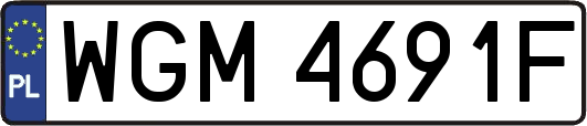 WGM4691F