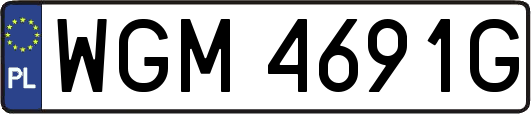 WGM4691G