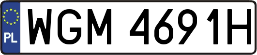 WGM4691H