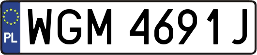 WGM4691J