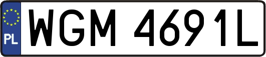 WGM4691L