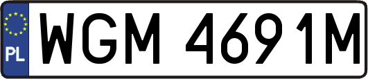 WGM4691M