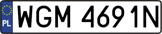 WGM4691N